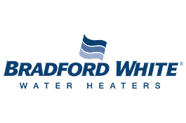 Bradford White Water Heaters Logo