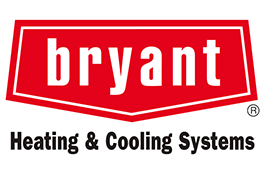 Home 14 Bryant Heating & Cooling Systems Logo