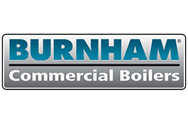 Home 15 Burnham Commercial Boilers Logo