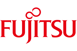 Home 17 Fujitsu Logo