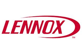 Home 18 Lennox Logo