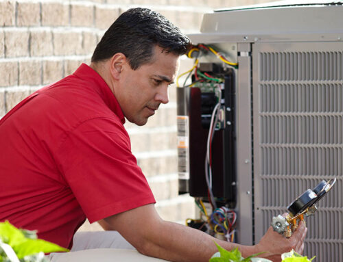 Tankless Water Heater Benefits 3 SJESP Smart Energy Partners Program