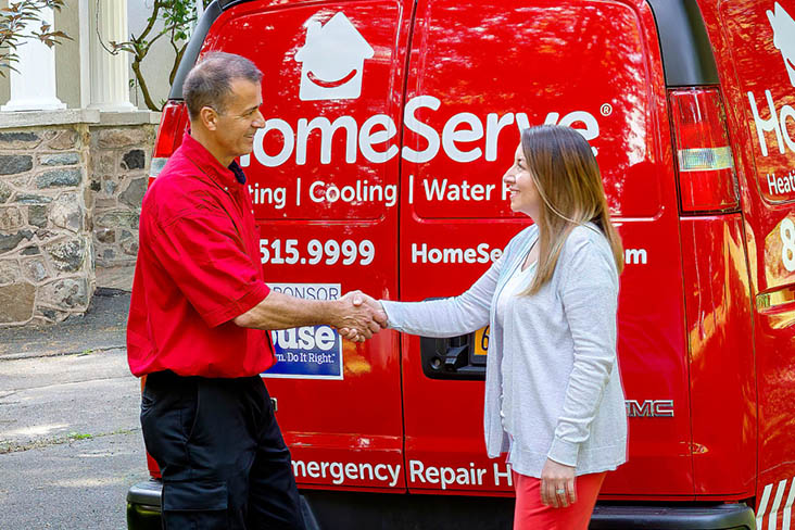 HomeServe Top Rated South Jersey HVAC Contractor Plumber HomeServe Top Rated South Jersey HVAC Contractor Plumber