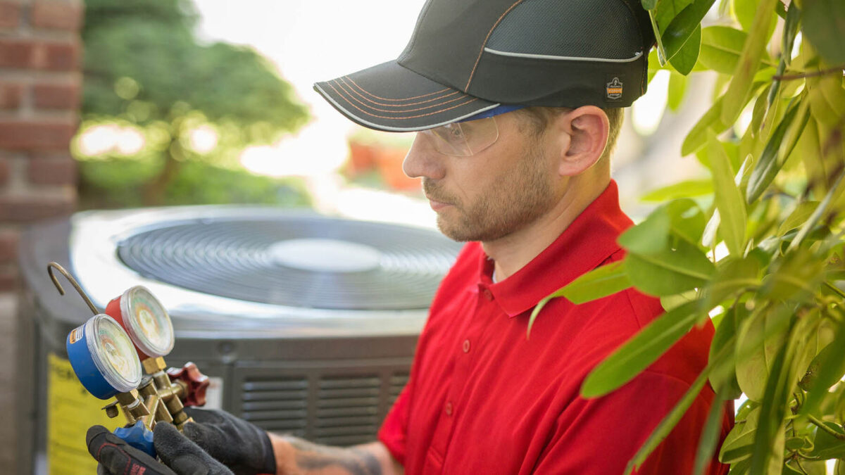 Advantage Alliance Program | HomeServe South Jersey