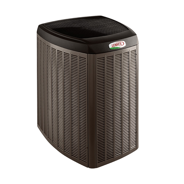 Lennox air conditioner