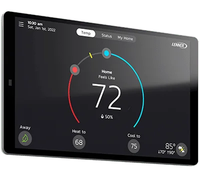 products-LennoxThermostats-s40-2-400×370-1 Lennox thermostat