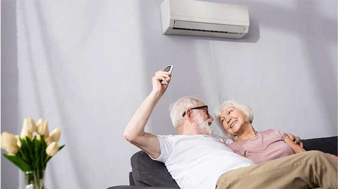 The Benefits of Ductless Mini-Splits for Summer Cooling 2 HomeServeGlobal BenefitsofDuctlessMiniSplit 680x380 1